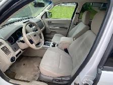 ONE OWNER 2012 FORD EACAPE AWD - Photo 6