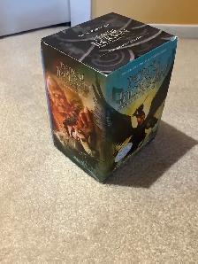 Percy Jackson Set - Photo 4