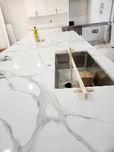 Quartz, Granite Countertops onsale
