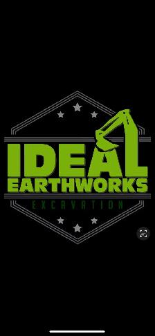 IDEAL EARTHWORKS IS HIRING!