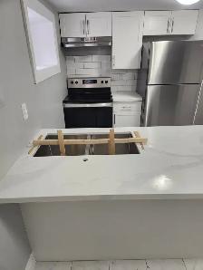 Quartz, Granite Countertops onsale