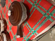 8 bowls with cover for onion soup - Photo 2