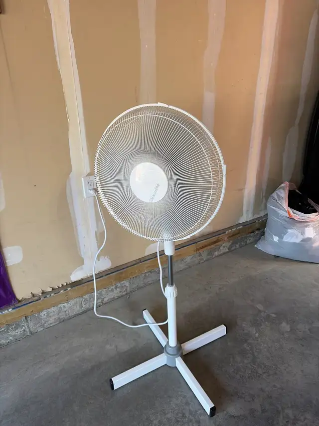 Fan 3 speed
