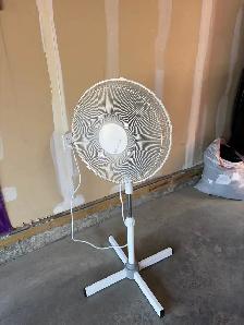 Fan 3 speed
