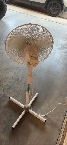 Fan 3 speed - Photo 8