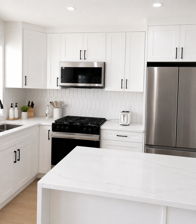 Reliable & Trusted Calgary House Cleaning- BOOK TODAY