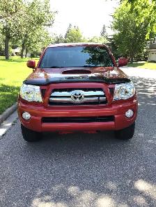 2010 Toyota Tacoma