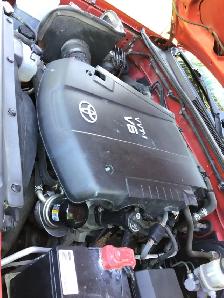 2010 Toyota Tacoma - Photo 2