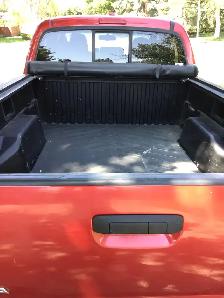 2010 Toyota Tacoma - Photo 4