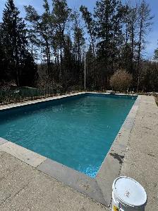 Pool closing - Photo 5