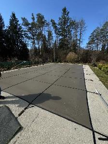 Pool closing - Photo 6