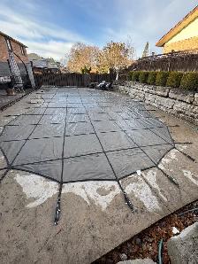 Pool closing - Photo 7