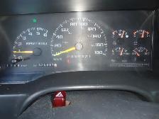 1998 gmc 3500 4x4 - Photo 3