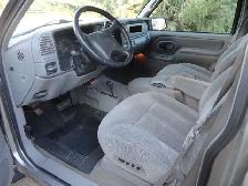 1998 gmc 3500 4x4 - Photo 4