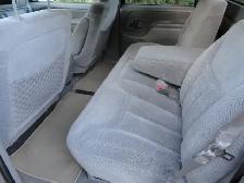 1998 gmc 3500 4x4 - Photo 5