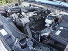 1998 gmc 3500 4x4 - Photo 8