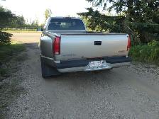1998 gmc 3500 4x4 - Photo 9