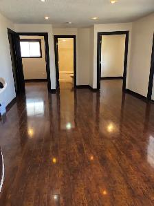 3-Bedroom Main Floor for Rent - Photo 2