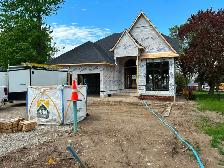 Framers Wanted