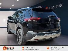 2023 Nissan Rogue Platinum AWD LEATHER SEATS LANE ASSIST PANO RO - Photo 5
