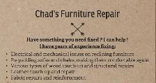 Furniture Repair