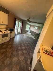 House for sale to be moved