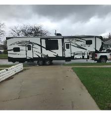 2015 heartland torque seasonal site