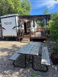 2015 heartland torque seasonal site - Photo 3