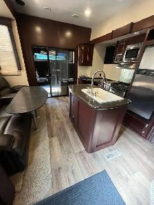2015 heartland torque seasonal site - Photo 8