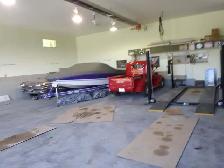 Vehicle Storage - Photo 4