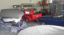 Vehicle Storage - Photo 5