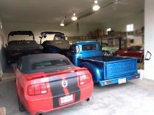 Vehicle Storage - Photo 6