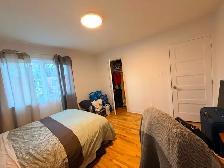 Grande chambre meublée à louer - Photo 3