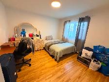 Grande chambre meublée à louer - Photo 4