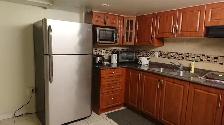 Scar Main Floor One Bedroom Individual apartment for rent - Photo 8