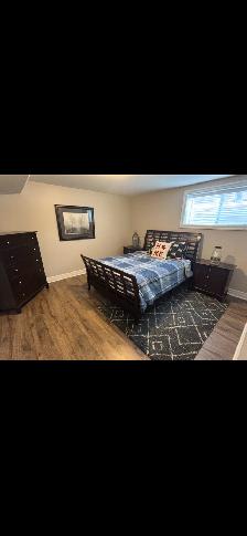 Furnished Lower level house for Rent in Trenton Sept 1 - Photo 4