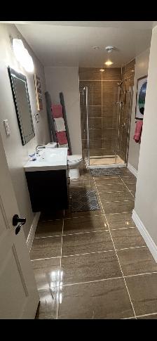 Furnished Lower level house for Rent in Trenton Sept 1 - Photo 5