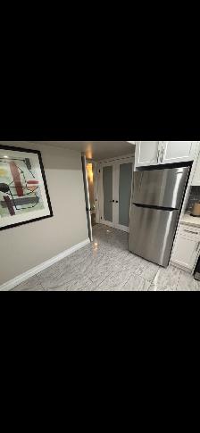 Furnished Lower level house for Rent in Trenton Sept 1 - Photo 9