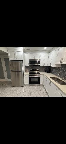 Furnished Lower level house for Rent in Trenton Sept 1 - Photo 11