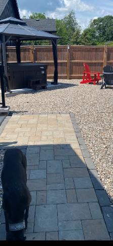 Furnished Lower level house for Rent in Trenton Sept 1 - Photo 14