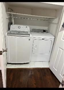 Shared room for rent close to airport and mayfield plaza - Photo 3