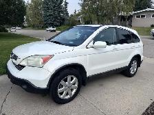 2008 Honda CRV EXL for sale - Photo 3