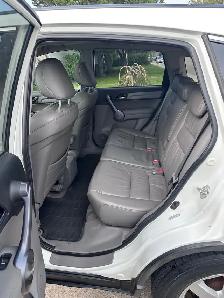 2008 Honda CRV EXL for sale - Photo 6