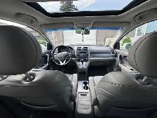 2008 Honda CRV EXL for sale - Photo 7