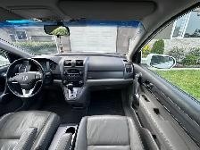 2008 Honda CRV EXL for sale - Photo 9