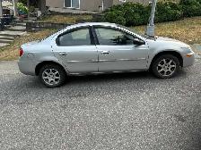 2004 DODGE NEON - Photo 8