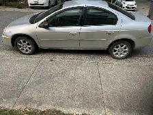 2004 DODGE NEON - Photo 9