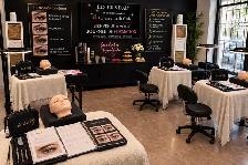 FORMATION EXTENSIONS DE CILS ET REHAUSSEMENT - Photo 2