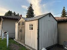 Rent storage shed - Photo 2