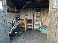 Rent storage shed - Photo 3
